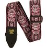 Ernie Ball 5347 Pink Orleans gitárheveder