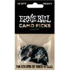 Ernie Ball 9223 Heavy terepmintás pengetőcsomag