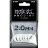Ernie Ball 9336 Prodigy Teardrop 2,0 mm pengetőcsomag