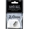 Ernie Ball 9338 Prodigy Nagy Pajzs 2,0 mm pengetőcsomag