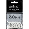 Ernie Ball 9341 Prodigy Sharp 2,0 mm pengetőcsomag