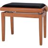 GEWA Deluxe 130.130 matt juhar zongorapad