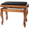 GEWA Deluxe Classic 130.380 matt cseresznye zongorapad
