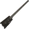 Steinberger Spirit XT-2 Standard Black elektromos basszusgitár