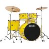 TAMA IP52H6W-ELY Imperialstar akusztikus dobszett
