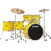 TAMA IP62H6W-ELY Imperialstar akusztikus dobszett