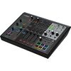 Yamaha AG08 BL live streaming keverő
