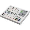 Yamaha AG08 WH live streaming keverő