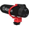Alctron M578 professzionális videómikrofon