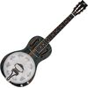 Ortega RRG30E-DD rezonátoros gitár