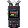 TASCAM Portacapture X6 kézi hangfelvevő