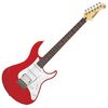 Yamaha Pacifica 112J MKII Red Metallic elektromos gitár