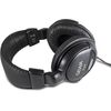 Alpha Audio (170.920) HP One fekete fejhallgató