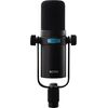 Alctron BC700 broadcast/podcast dinamikus mikrofon