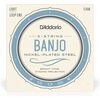 D'Addario EJ60 banjo húr