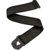 D'Addario PWSPL200​ Planet Lock Poly Pro fekete gitárheveder