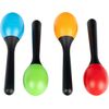 NINO Percussion NINOSET569 maracas készlet