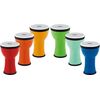 NINO Percussion NINOSETEMDJ mini djembe készlet