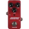 NUX NDS-2 Brownie Mini Core Distortion effektpedál