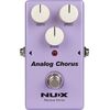 NUX Analog Chorus effektpedál