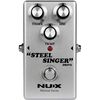 NUX Steel Singer Drive effektpedál