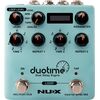 NUX NDD-6 Duotime effektpedál