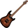 Sterling by Music Man Sabre Cobra Burst elektromos gitár