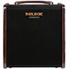 NUX Stageman II Charge AC-80 akusztikus gitár erősítő