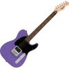 Squier Sonic Esquire H LRL Ultraviolet elektromos gitár
