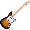 Squier Sonic Mustang MN 2-Color Sunburst elektromos gitár