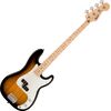 Squier Sonic Precision Bass MN 2-Color Sunburst elektromos basszusgitár