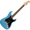 Squier Sonic Stratocaster LRL California Blue elektromos gitár
