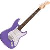 Squier Sonic Stratocaster LRL Ultraviolet elektromos gitár