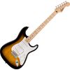 Squier Sonic Stratocaster MN 2-Color Sunburst elektromos gitár