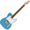 Squier Sonic Telecaster LRL California Blue elektromos gitár