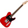 Squier Sonic Telecaster LRL Torino Red elektromos gitár