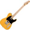 Squier Sonic Telecaster MN Butterscotch Blonde elektromos gitár
