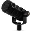 RODE PodMic USB dinamikus USB/XLR broadcast/podcast mikrofon