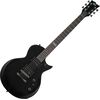 ESP LTD EC-10 KIT Black elektromos gitár