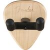 Fender 351 juhar fali gitártartó