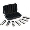 Hohner Blues Band 7db-os szájharmonika szett