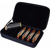 Hohner Marine Band 1896 Classic 5-Pack szájharmonika szett