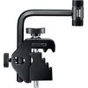 Shure A56D dobkávához mikrofon rögzítő adapter