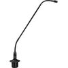 Shure MX418/C gégecsöves mikrofon