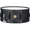 TAMA WP1455BK-BOW Woodworks Black Oak Wrap 14" x 5,5" pergődob