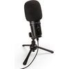 Zoom ZUM-2 USB kondenzátor mikrofon