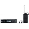 Shure P3TR112GR (K12) vezetéknélküli személyi fülmonitor szett