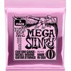 Ernie Ball 3213 Nickel Wound Mega Slinky 10,5-48 3 pack elektromos gitárhúr csomag