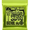 Ernie Ball 3221 Nickel Wound Regular Slinky 10-46 3 pack elektromos gitárhúr csomag