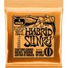 Ernie Ball 3222 Nickel Wound Hybrid Slinky 9-46 3 pack elektromos gitárhúr csomag